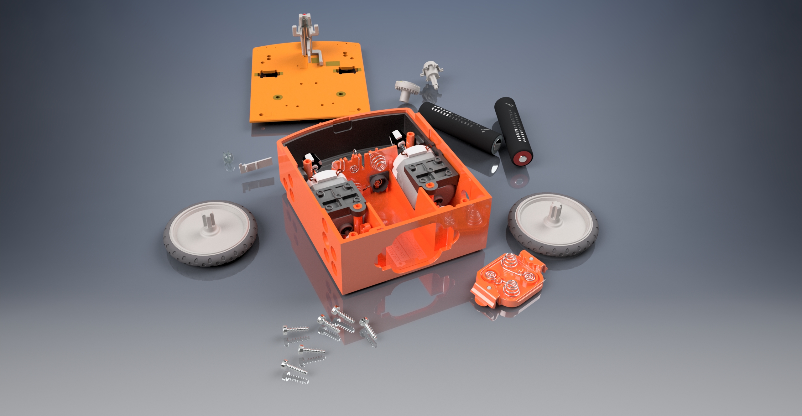 Edison sales programmable robot